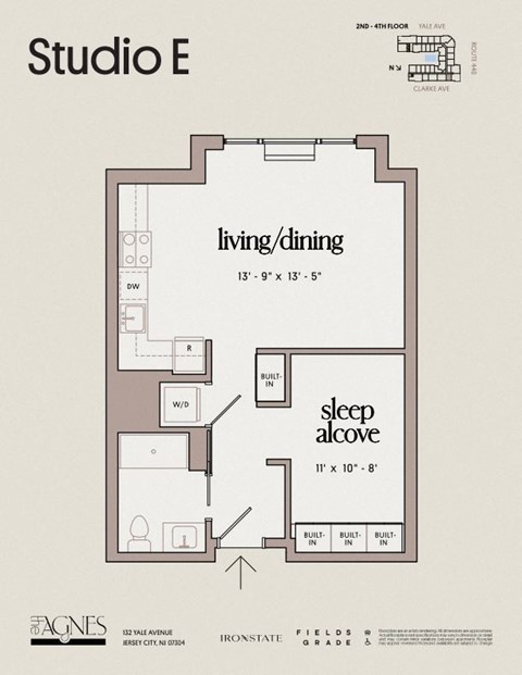 a floor plan of a bedroom house